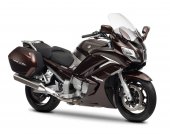 2013 Yamaha FJR1300A photo